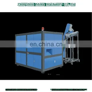 Good Working Plastic 5L Bottle Making Machine for Sale thumbnail-1