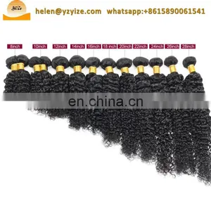Ponytail Afro Braided Bun Hairpiece Synthetic 613 Full Lace Wig Human Hair Weft thumbnail-4