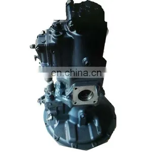 PC200-6 PC210-6 PC220-6 6D95 Hydraulic Main Pump HPV95 708-2L-00052 thumbnail-1