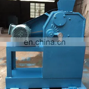 New Type Small Mini Rock Stone Mining Lab Scale Jaw Crusher for Sale thumbnail-3