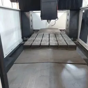 Liaoyuan HMC-1510 CNC Engraving-mill thumbnail-3