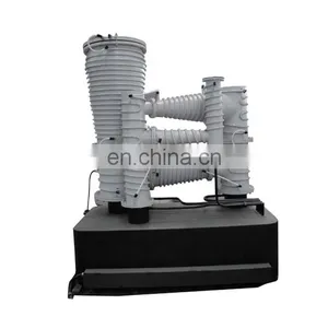 Water Cooling Baffle for Vacuum Pump Sold to Germany thumbnail-5