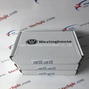 Westinghouse 1C31234G01 Brand New . Industrial Module. New and Original In Stock, Good Price ,high Quality, Warranty for 1 Years thumbnail-1