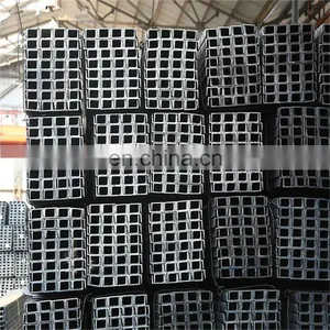 Hot Sale c Type C8x11.5 Steel Channel Price List thumbnail-3