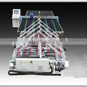 Laminated Glass Cutting Table thumbnail-5