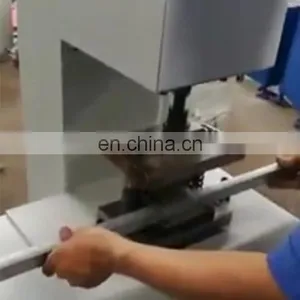 Steel Reinforcement Shearing Press thumbnail-5
