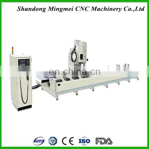 United State Profile Cnc Machining Center for Windows thumbnail-3