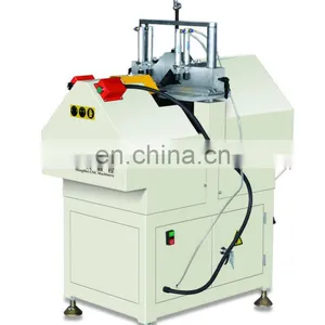 PVC Window Machine Glazing Bead Saw For PVC Profile thumbnail-1