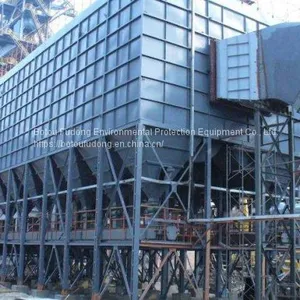 Professional Manufacturer of Boiler Electrostatic Precipitator thumbnail-2