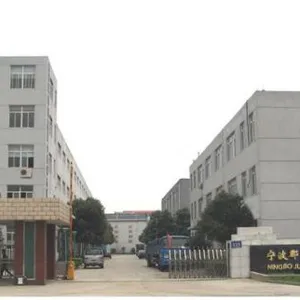 Ningbo Junke Metal Products Co., Ltd company overview - view 1 thumbnail