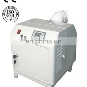 6kg/hour Fog Generating Air Humidifier Manufacturer Hangzhou thumbnail-1