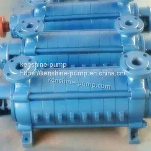 GC Multistage Centrifugal Feeding Water Pump thumbnail-1