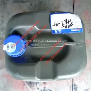 Atlas Copco Paroil S XTREM Original Oil of 1630 0180 00 thumbnail-2