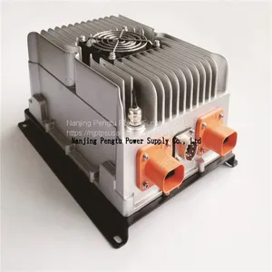 3.3KW 72V Electric Car Charger thumbnail-1