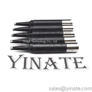 High Quality P13DVAP Soldering Robot Tips for Unix Soldering Robot Japan Unix Tips Soldering Head Lead Free Soldering Bit Unix Cross Bit thumbnail-2