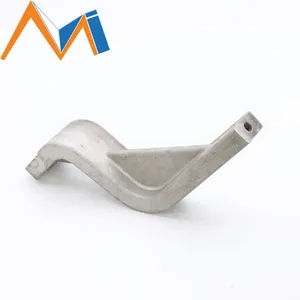 High Quality Customized Gravity Castings High Quality ISO9001: 2015 thumbnail-3
