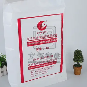 Agriculture Outside Valve Bag thumbnail-1