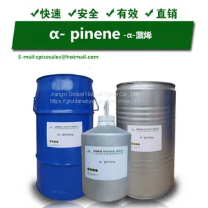 Alpha Pinene,Alpha-pinene,Cas.7785-26-4 thumbnail-1