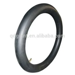 Natural Rubber Qingdao Factory Price Motorcycle Inner Tube 3.00-18 thumbnail-1