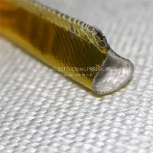 Heat Shroud GOLD Protective Wraps thumbnail-2
