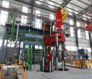 Changzhou Brilliance Special Steel Co., Ltd. company overview - view 2 thumbnail