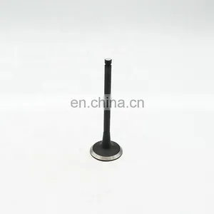 Genuine Quality Truck Parts for 4BT 6BT Exhaust Valve 3802356 thumbnail-2