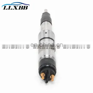 Fuel Injection Common Rail Fuel Injector 0445120030 0445120218 51101006032 51101006125 FOR Man Bosch 0 445 120 030 thumbnail-4