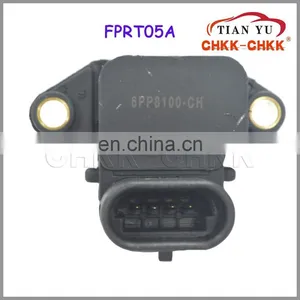 High Quality Auto Intake Air Pressure Sensor OE No FPRT05A thumbnail-2
