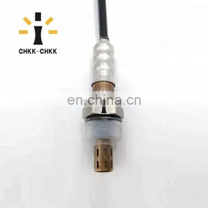 OEM 11780872674 Factory Price Oxygen Sensor Auto Parts thumbnail-1