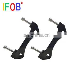 IFOB Car Auto 17 Inch Front Wheel Modified Brake for HILUX 2011- 2015- Brake Caliper F40 4 Pistons ST-01 thumbnail-7