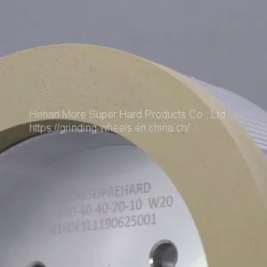 6A2 Cup Diamond Grinding Wheel thumbnail-4