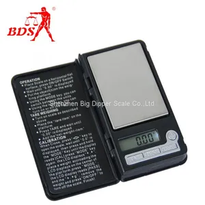 808-Series Pocket Scale,palm Scale thumbnail-4
