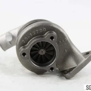 Td05-10A 49178-00550 Manufacturer Diesel Engine Turbocharger for Mitsubishi thumbnail-1
