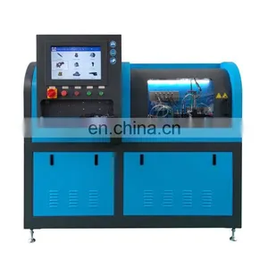 CR Injector and CR Pumps 320D Pump Test Bench CR819 Common Rail Test Bench/EUI EUP TEST thumbnail-1