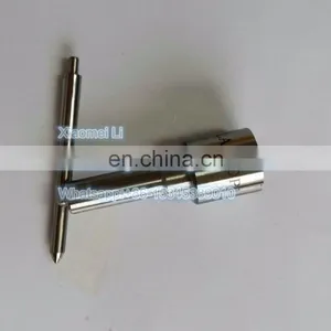 Diesel Fuel Injection Nozzle DLLA150P1163 0433171740 thumbnail-4