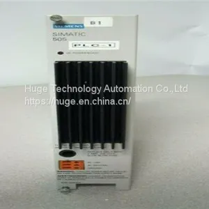 Siemens 505-CP2572 Sinec Ethernet TCP/IP thumbnail-1