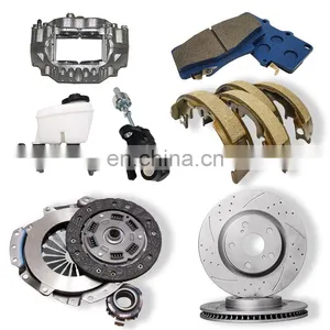 XYREPUESTOS AUTO PARTS Repuestos Al Por Mayor Rear Stabilizer Bushing for Mitsubishi Pajero V97 V98 4156A041 thumbnail-5
