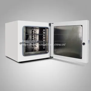 Thermostatic Drying Oven -GX China's Famous Drying Oven Manufacturers, Professional Drying Technology thumbnail-2