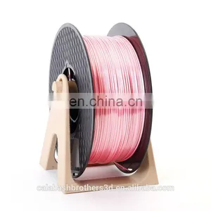 CE Rohs Certification Wholesale OEM 3D Filament Silk 3D Printer 3D Printing Consumable thumbnail-3