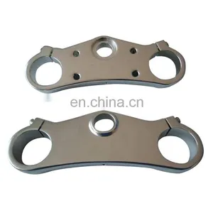 Excellent Quality Low Cost Aluminum Die Casting Gear Housing thumbnail-6