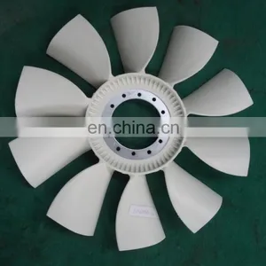 Fan Blade for Bus thumbnail-3