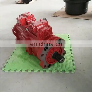 CX330 Hydraulic Pump Kawasaki K5V140DTP-1G9R-9N0A-AV Hydraulic Pump thumbnail-6
