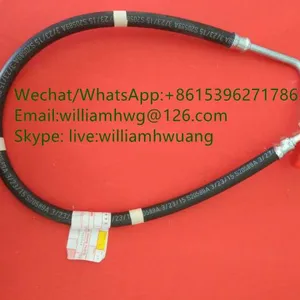 Volvo Parts 22366851 Volvo Fuel Hose 22366851 thumbnail-1