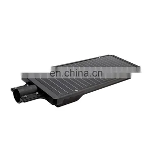 All One Solar Street Light Solar Street Light System Solar Street Light With Sensor thumbnail-4
