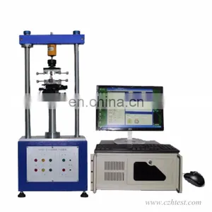 New Goods Computer Control Insert Force Tester Pull-out Tester/machines Nand Equipments thumbnail-1