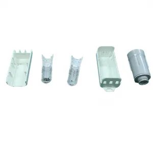 Customized Plastic Accessories Molded Plastic Products Parts thumbnail-3