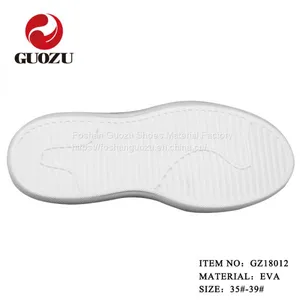 Thick Sneaker Sole Women Eva Sole Boots Sole thumbnail-3