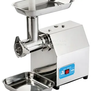 All Stainless Steel Meat Grinder thumbnail-1