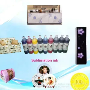 Colorful Fountain Pen Ink Refilling Inks for School Stationery thumbnail-3