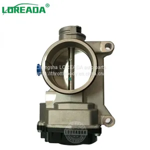 8200123061 Throttle Body Assy For Renault Clio Kangoo Megane Scenic 8200061066 8200051274 7701474709 0P4410221 8200059268 MF026G thumbnail-1